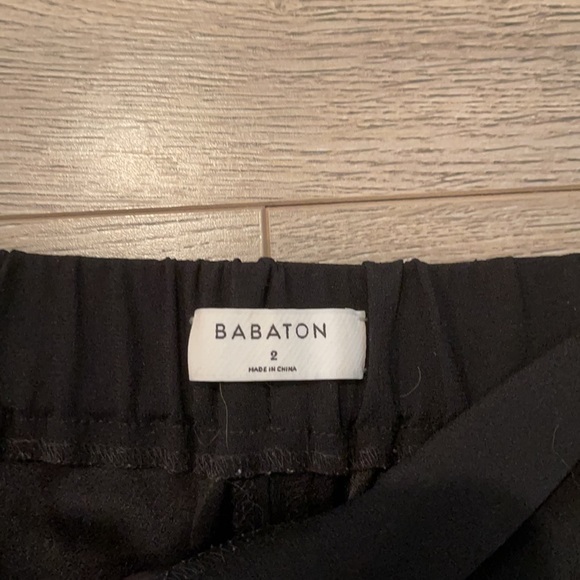 Aritzia Pants - Picture 2 of 2